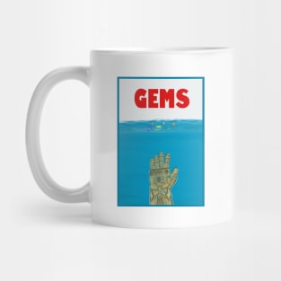GEMS Mug